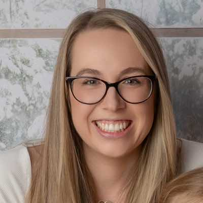 Image of Ellie Whatley, an independent travel specialist 