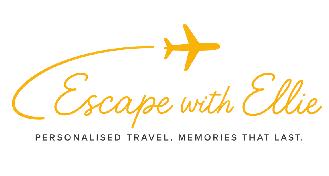 Escape with Ellie