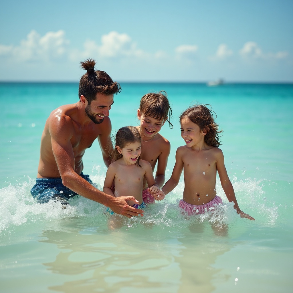 Family Holidays